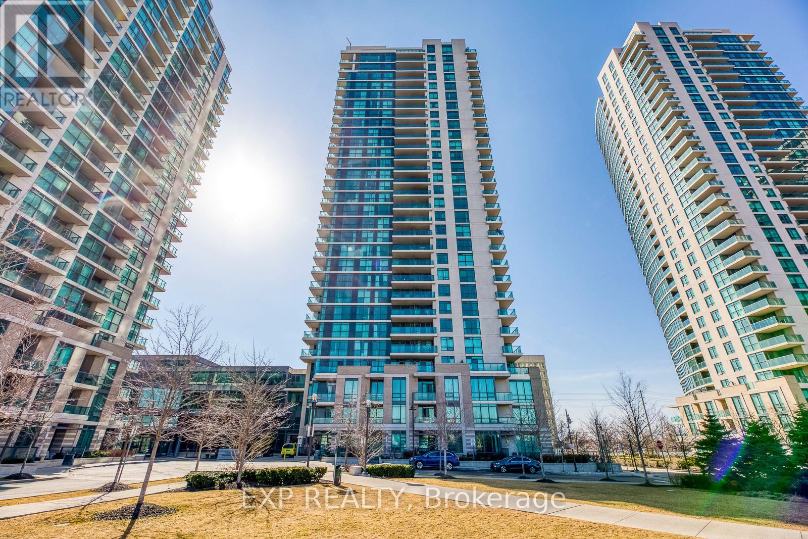 1501 - 215 Sherway Gardens Road, Toronto, Ontario  M9C 0A4 - Photo 32 - W12723108