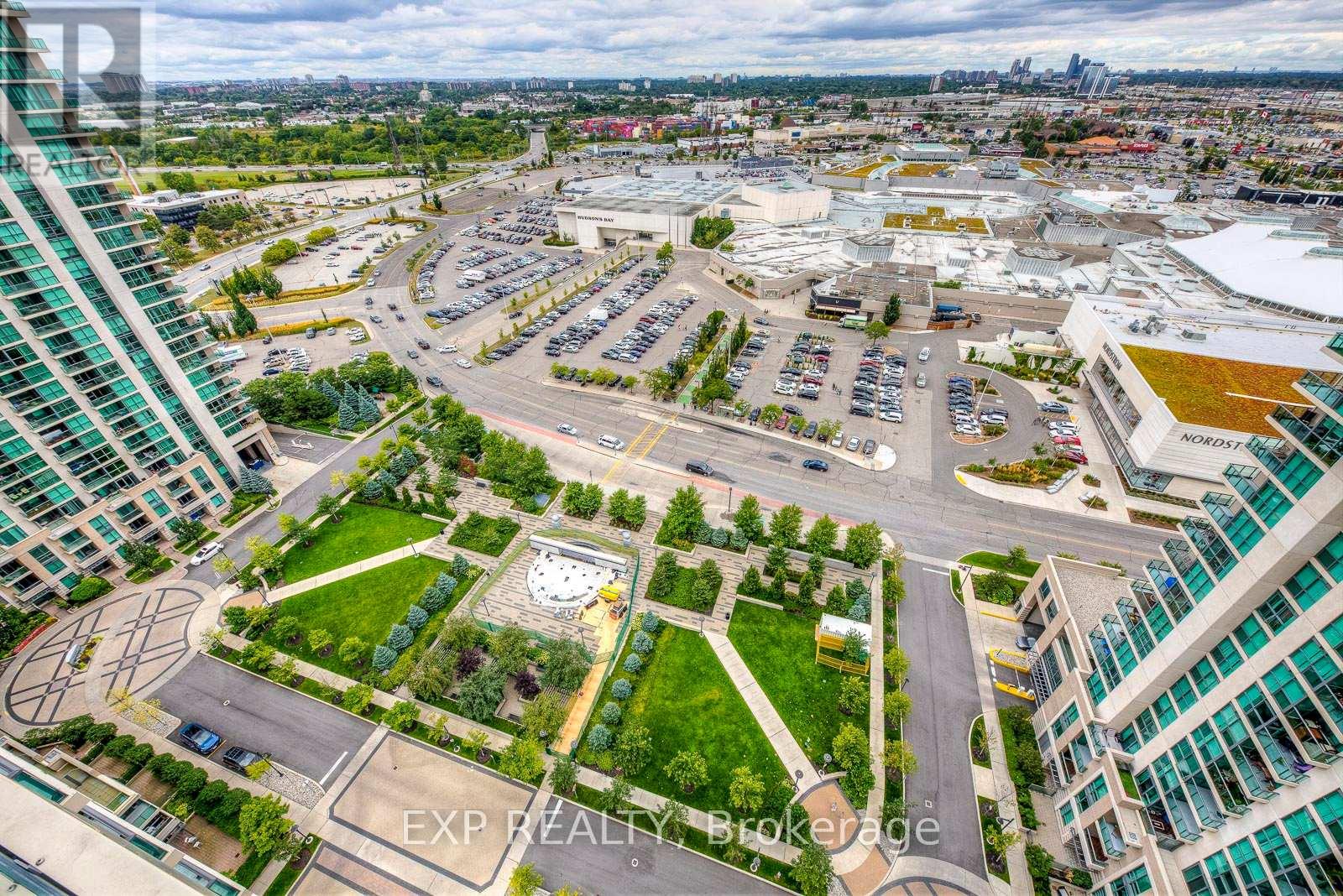 1501 - 215 Sherway Gardens Road, Toronto, Ontario  M9C 0A4 - Photo 35 - W12723108
