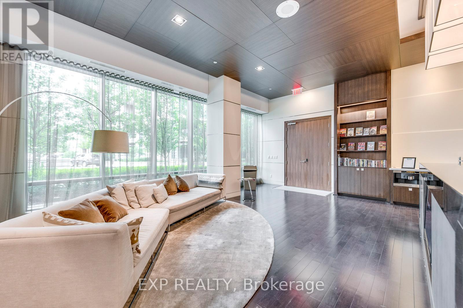 1501 - 215 Sherway Gardens Road, Toronto, Ontario  M9C 0A4 - Photo 41 - W12723108