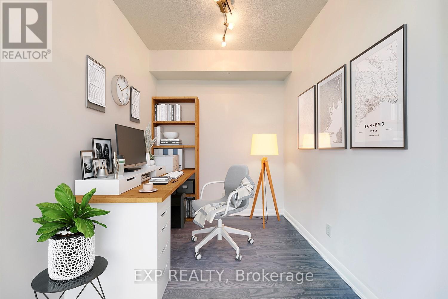 1501 - 215 Sherway Gardens Road, Toronto, Ontario  M9C 0A4 - Photo 5 - W12723108