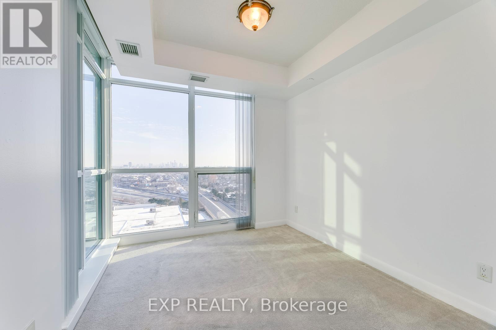 1501 - 215 Sherway Gardens Road, Toronto, Ontario  M9C 0A4 - Photo 8 - W12723108