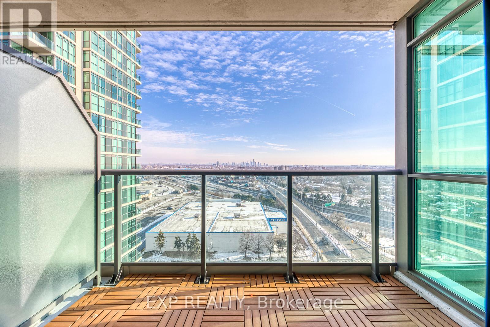 1501 - 215 Sherway Gardens Road, Toronto, Ontario  M9C 0A4 - Photo 9 - W12723108