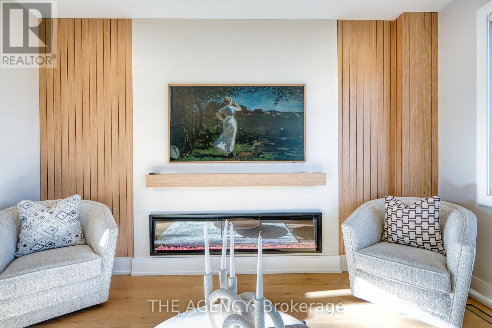 519 Third Line, Oakville, Ontario  L6L 4A8 - Photo 11 - W12723112