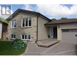 UPPER UNIT - 2636 CRYSTALBURN AVENUE, Mississauga, Ontario