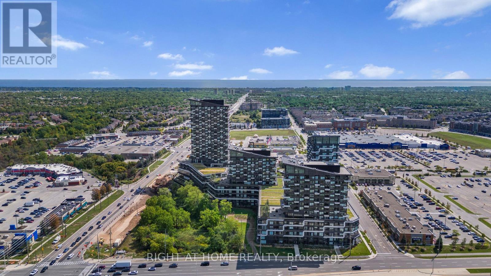 2407 - 297 Oak Walk Drive, Oakville, Ontario  L6H 3R6 - Photo 2 - W12723128