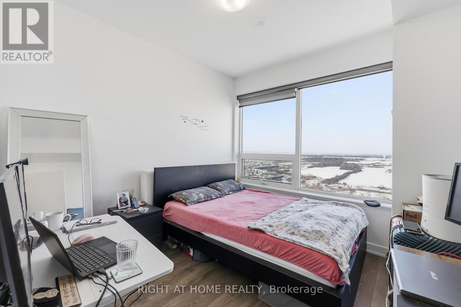 2407 - 297 Oak Walk Drive, Oakville, Ontario  L6H 3R6 - Photo 27 - W12723128