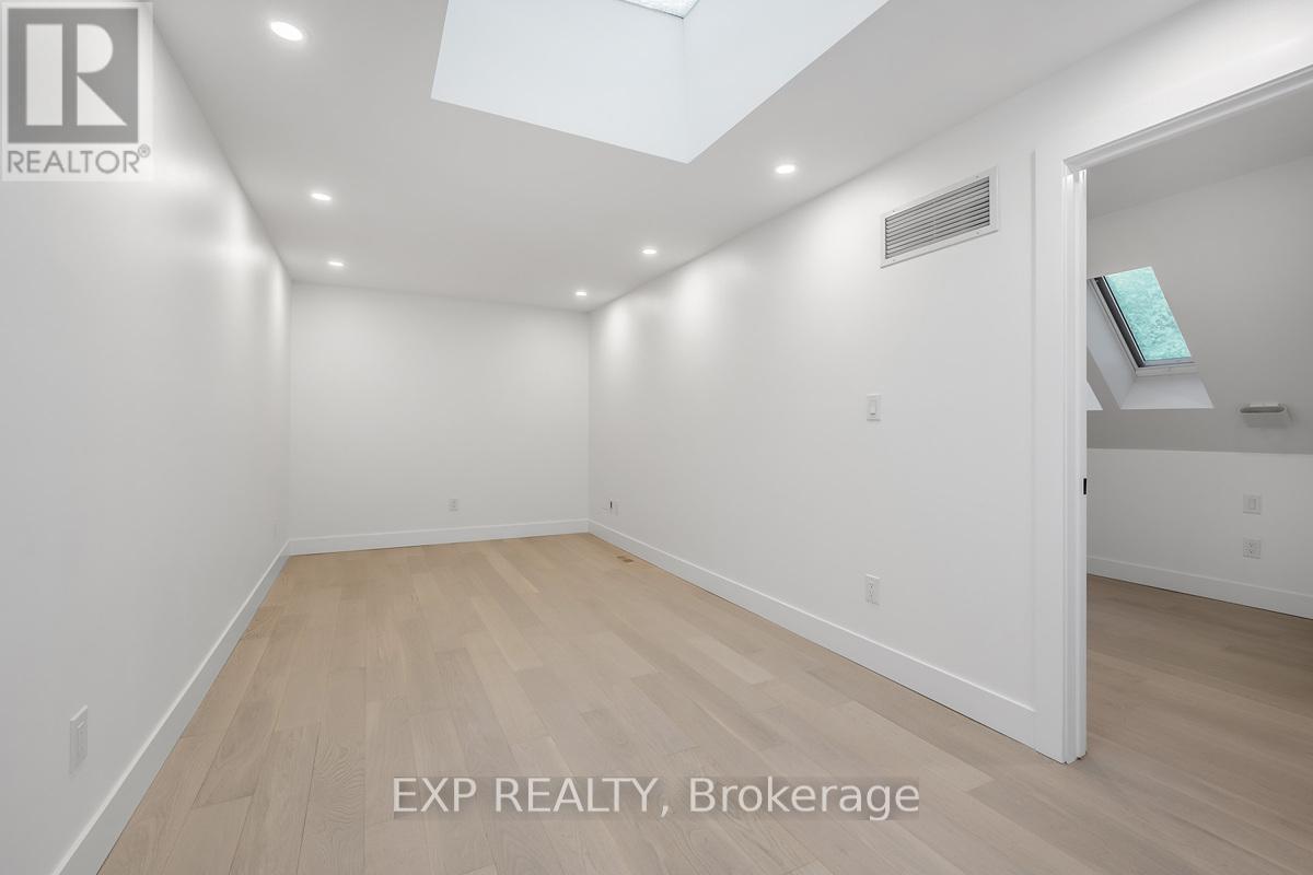 Laneway - 635 Annette Street, Toronto, Ontario  M6S 2C5 - Photo 10 - W12723130