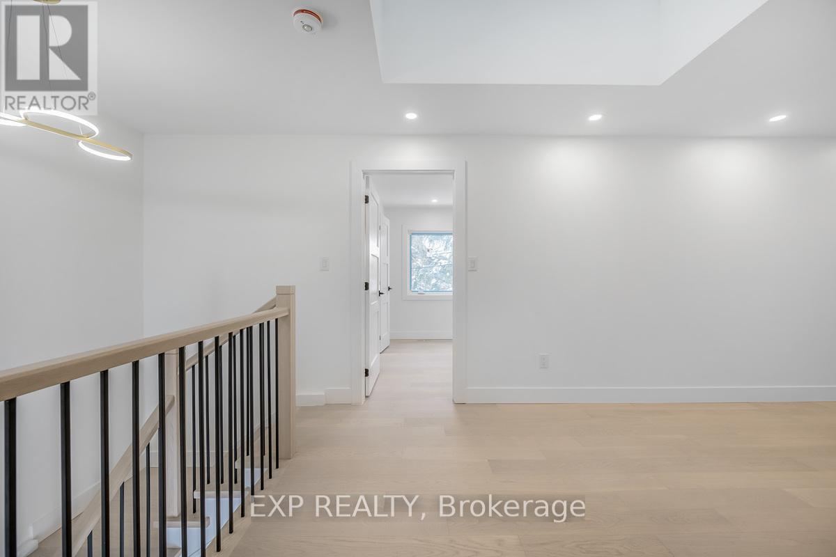 Laneway - 635 Annette Street, Toronto, Ontario  M6S 2C5 - Photo 11 - W12723130