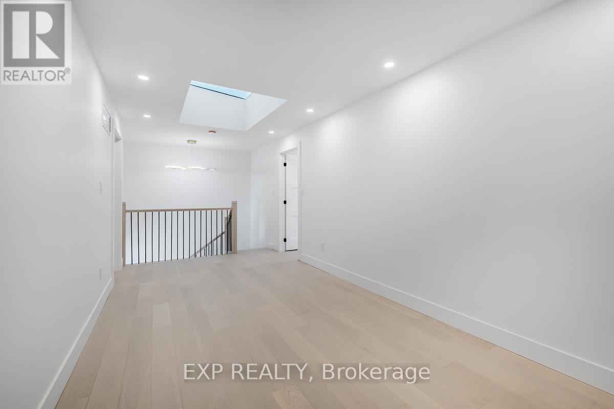 Laneway - 635 Annette Street, Toronto, Ontario  M6S 2C5 - Photo 12 - W12723130