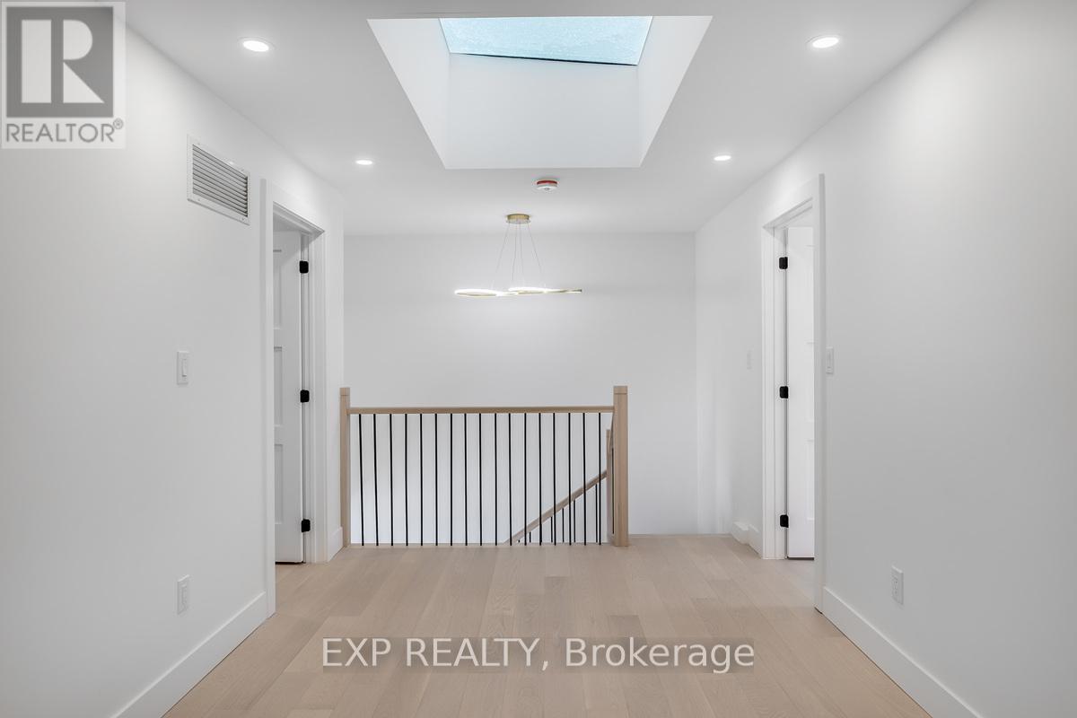 Laneway - 635 Annette Street, Toronto, Ontario  M6S 2C5 - Photo 13 - W12723130