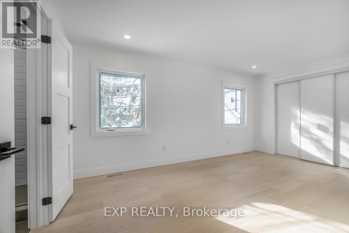 Laneway - 635 Annette Street, Toronto, Ontario  M6S 2C5 - Photo 14 - W12723130