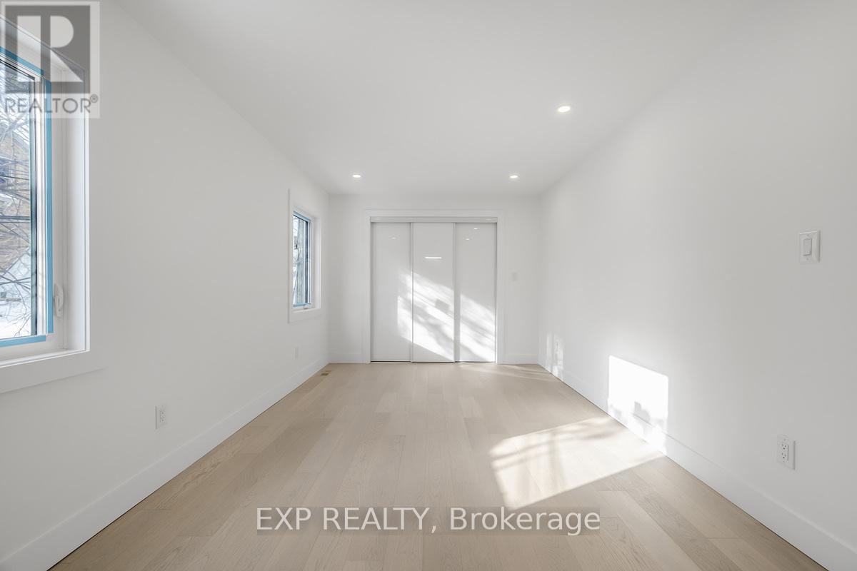 Laneway - 635 Annette Street, Toronto, Ontario  M6S 2C5 - Photo 15 - W12723130