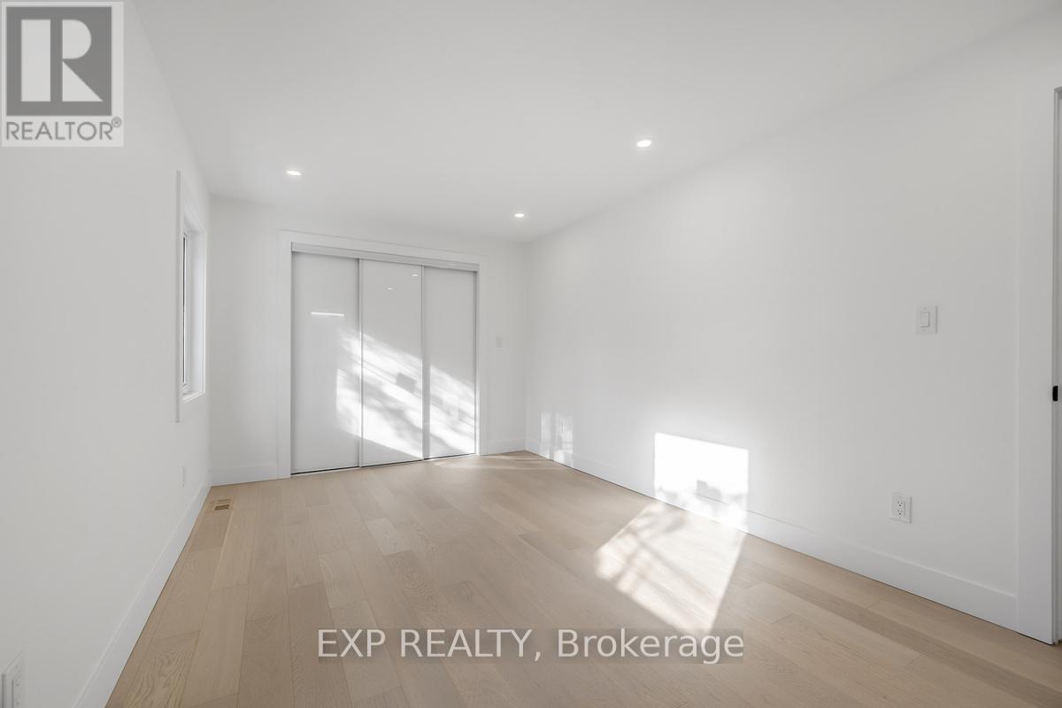 Laneway - 635 Annette Street, Toronto, Ontario  M6S 2C5 - Photo 16 - W12723130