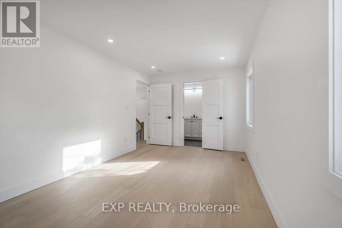 Laneway - 635 Annette Street, Toronto, Ontario  M6S 2C5 - Photo 17 - W12723130