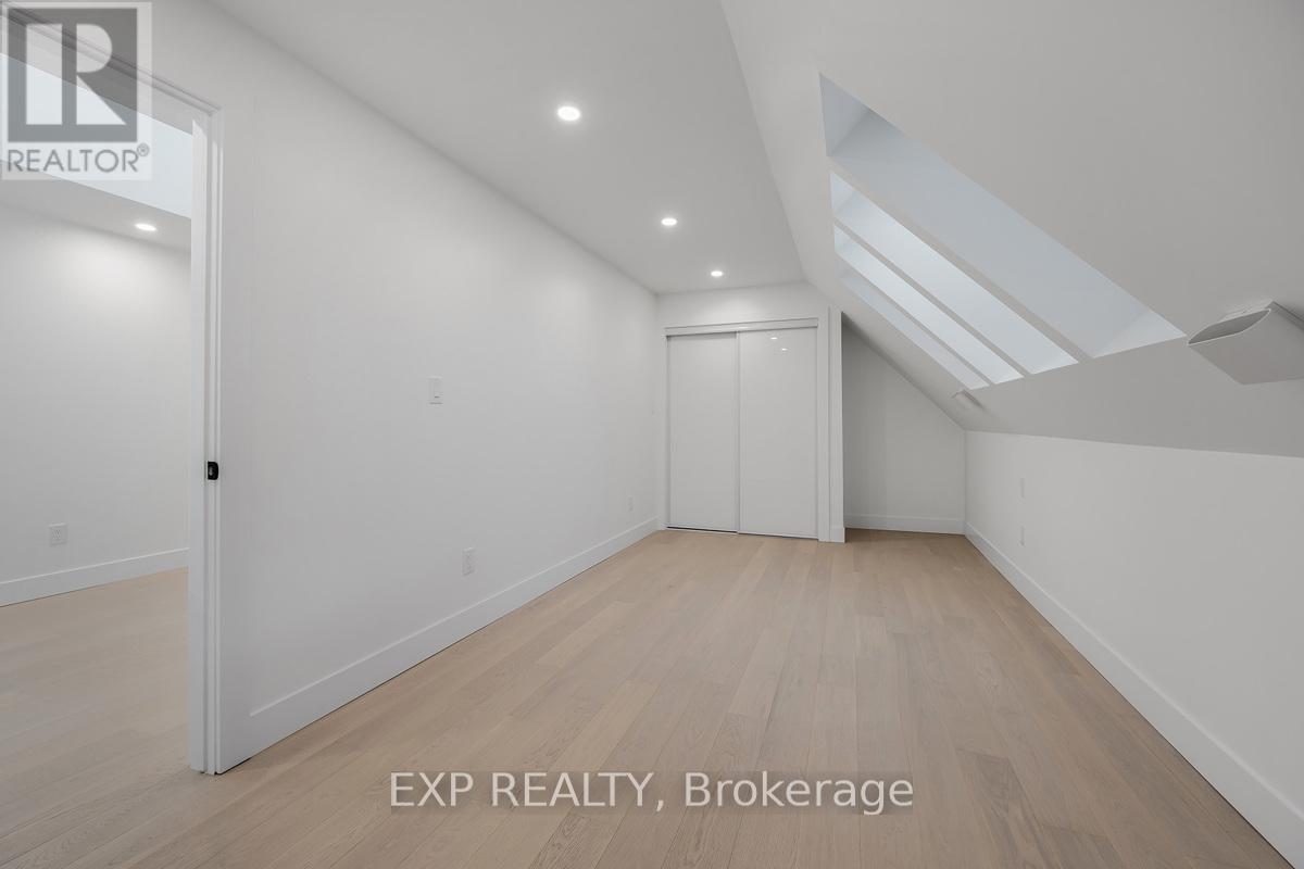 Laneway - 635 Annette Street, Toronto, Ontario  M6S 2C5 - Photo 20 - W12723130