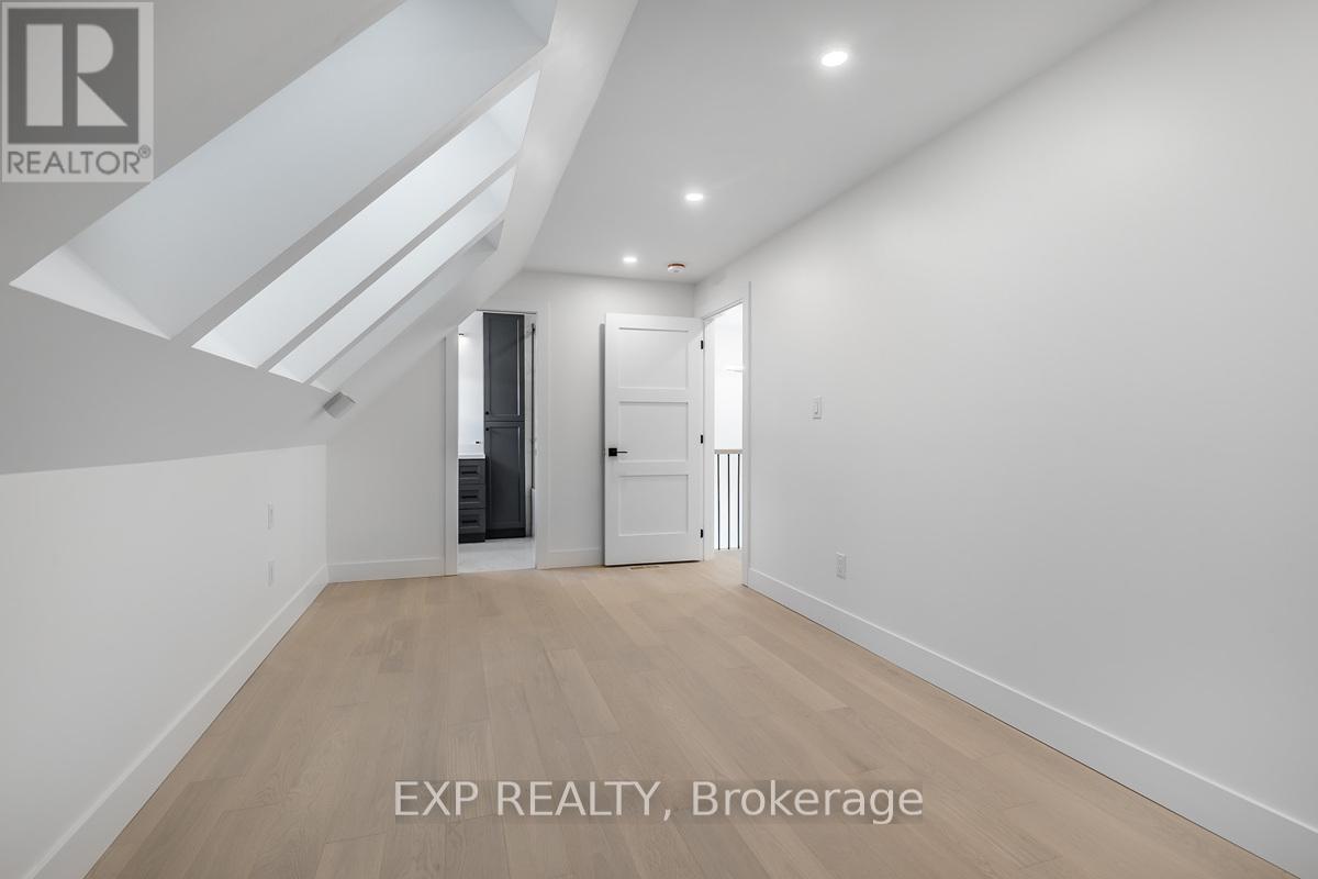 Laneway - 635 Annette Street, Toronto, Ontario  M6S 2C5 - Photo 21 - W12723130