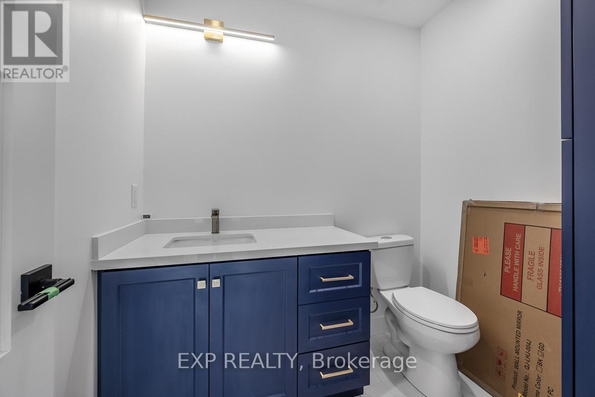 Laneway - 635 Annette Street, Toronto, Ontario  M6S 2C5 - Photo 23 - W12723130