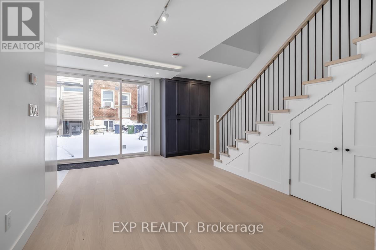 Laneway - 635 Annette Street, Toronto, Ontario  M6S 2C5 - Photo 3 - W12723130