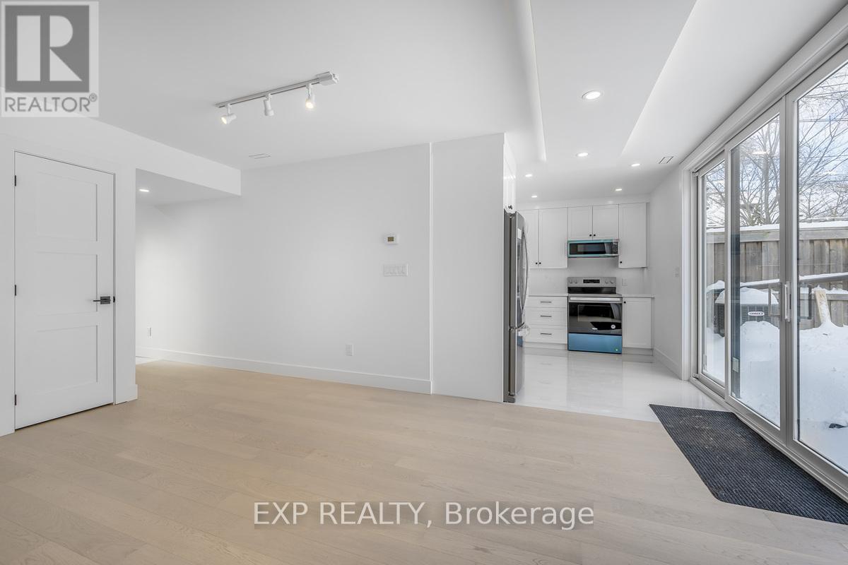 Laneway - 635 Annette Street, Toronto, Ontario  M6S 2C5 - Photo 5 - W12723130