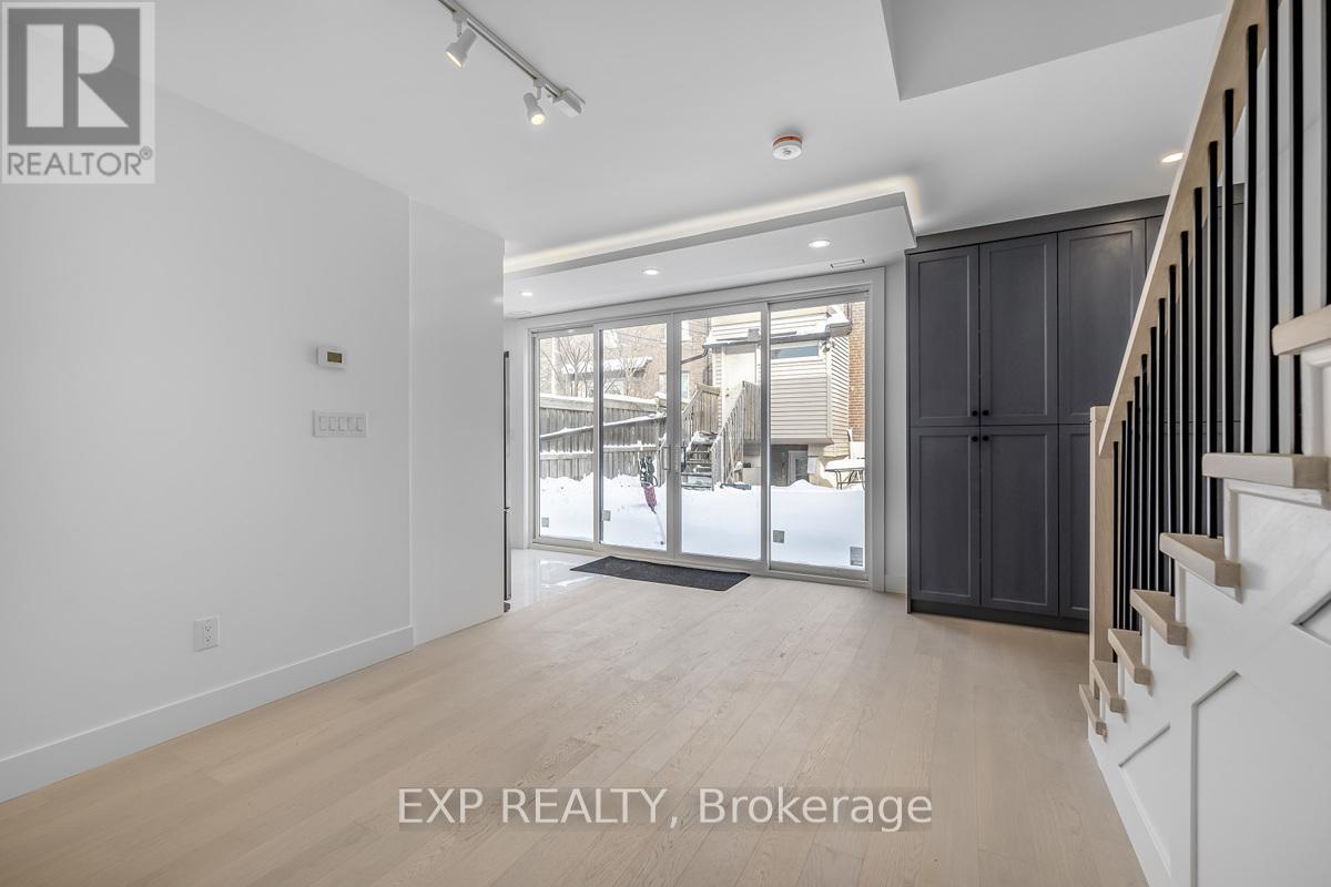 Laneway - 635 Annette Street, Toronto, Ontario  M6S 2C5 - Photo 6 - W12723130