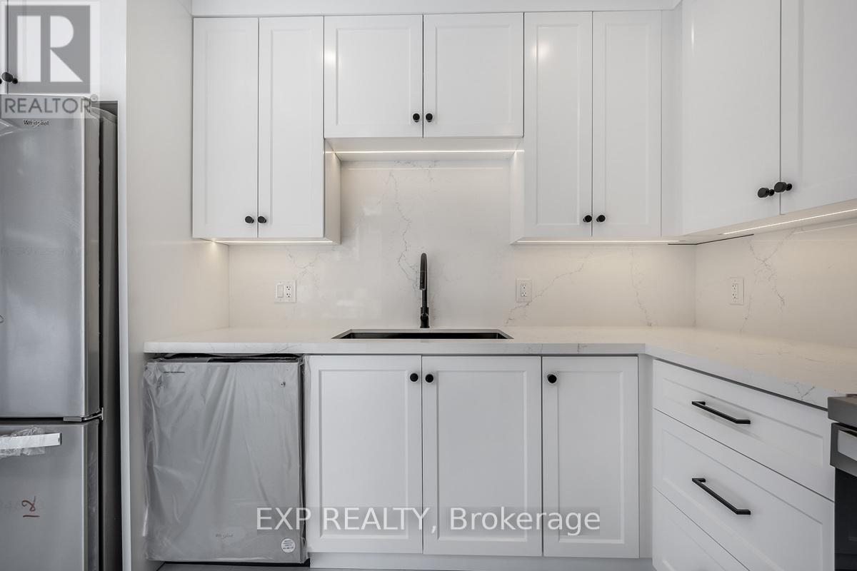 Laneway - 635 Annette Street, Toronto, Ontario  M6S 2C5 - Photo 9 - W12723130