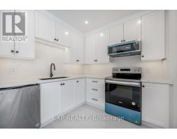 LANEWAY - 635 ANNETTE STREET, Toronto, Ontario