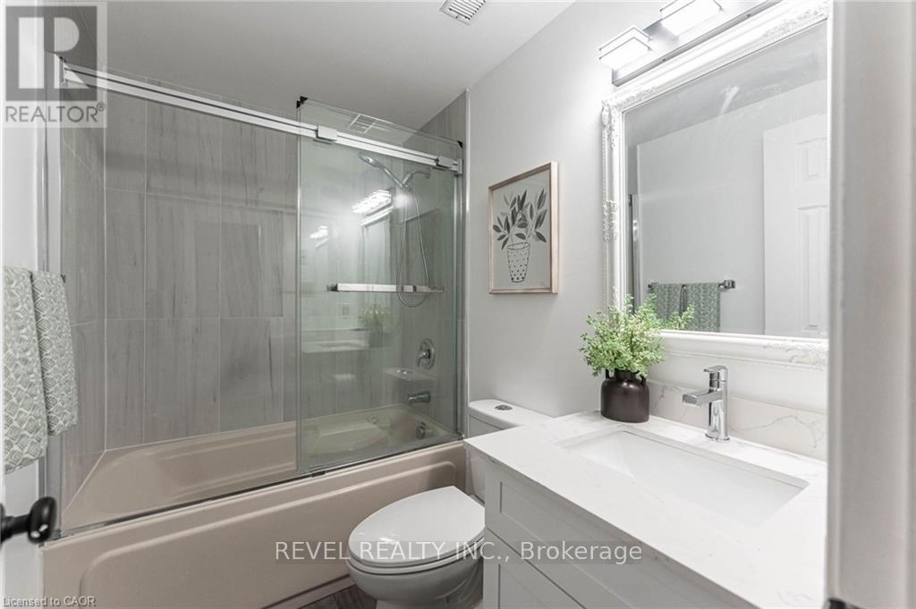 303 - 36 James Street S, Hamilton, Ontario  L8P 4W4 - Photo 13 - X12723136