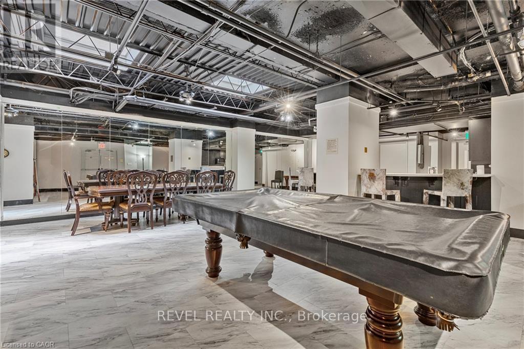 303 - 36 James Street S, Hamilton, Ontario  L8P 4W4 - Photo 19 - X12723136