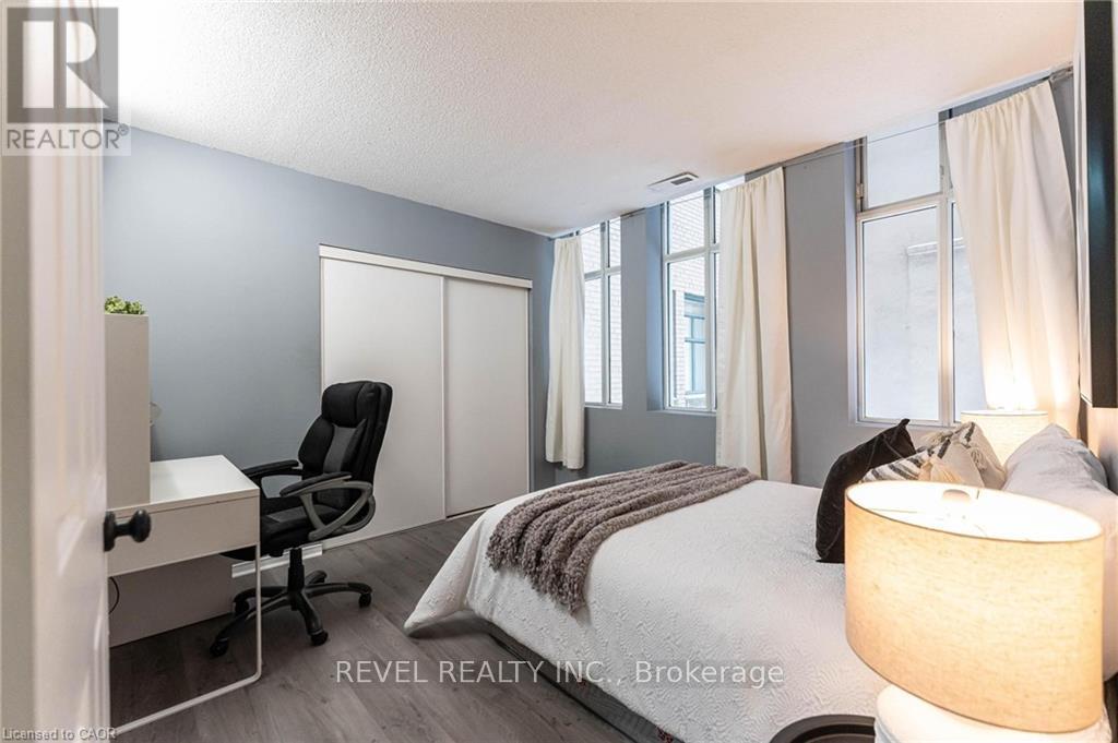 303 - 36 James Street S, Hamilton, Ontario  L8P 4W4 - Photo 6 - X12723136