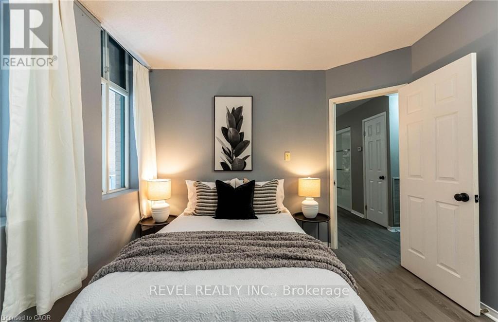 303 - 36 James Street S, Hamilton, Ontario  L8P 4W4 - Photo 7 - X12723136