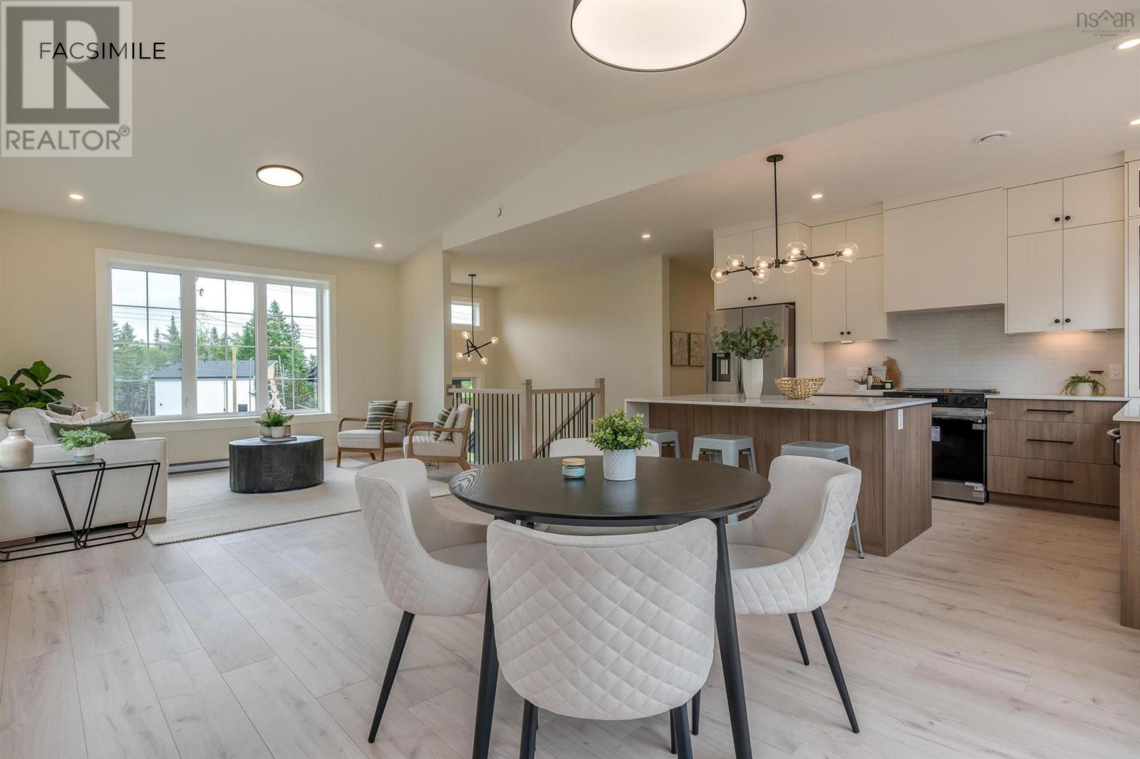 Lot 5127 451 Zaffre Drive, Middle Sackville, Nova Scotia  B4E 0W8 - Photo 11 - 202600729