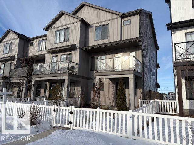 19312 27 AV NW, edmonton, Alberta