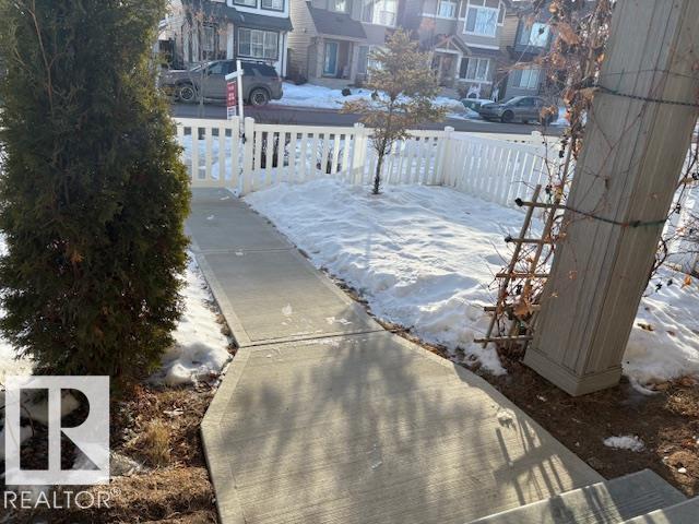 19312 27 Av Nw, Edmonton, Alberta  T6M 1K9 - Photo 29 - E4469163