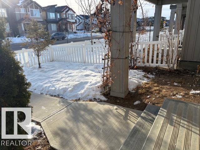 19312 27 Av Nw, Edmonton, Alberta  T6M 1K9 - Photo 30 - E4469163