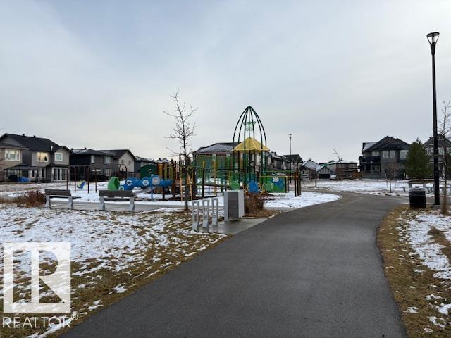 19312 27 Av Nw, Edmonton, Alberta  T6M 1K9 - Photo 33 - E4469163