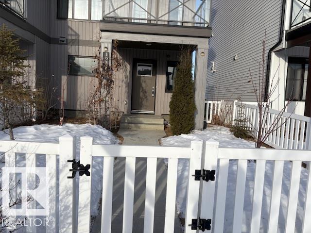 19312 27 Av Nw, Edmonton, Alberta  T6M 1K9 - Photo 2 - E4469163