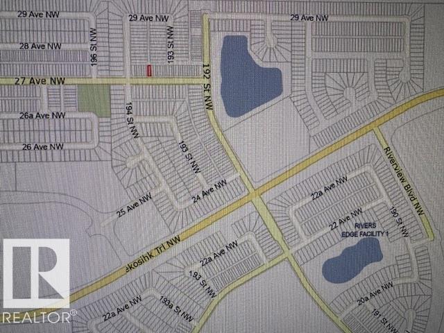 19312 27 Av Nw, Edmonton, Alberta  T6M 1K9 - Photo 38 - E4469163