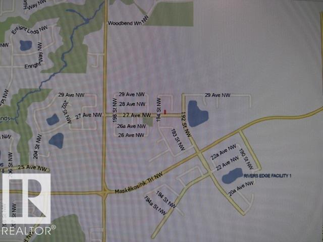 19312 27 Av Nw, Edmonton, Alberta  T6M 1K9 - Photo 37 - E4469163