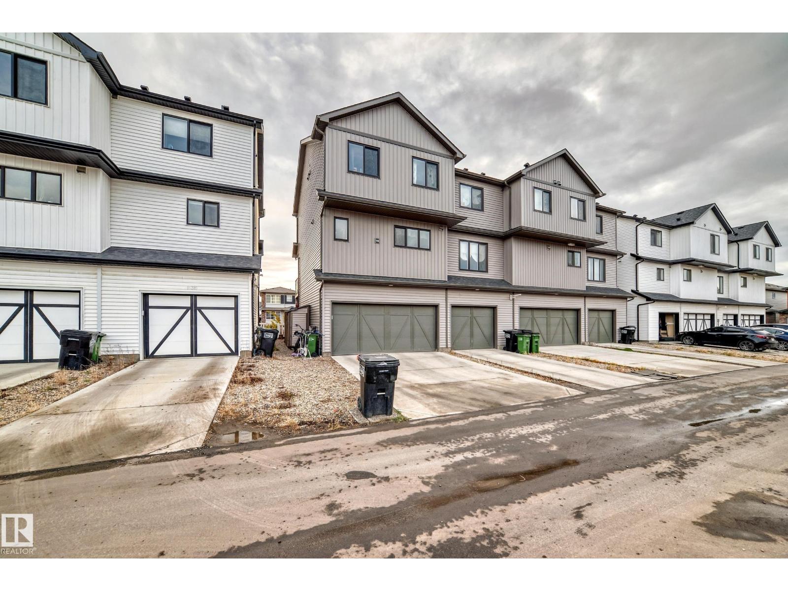 19312 27 Av Nw, Edmonton, Alberta  T6M 1K9 - Photo 32 - E4469163