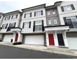 45 2070 OAK MEADOWS DRIVE, Surrey, British Columbia