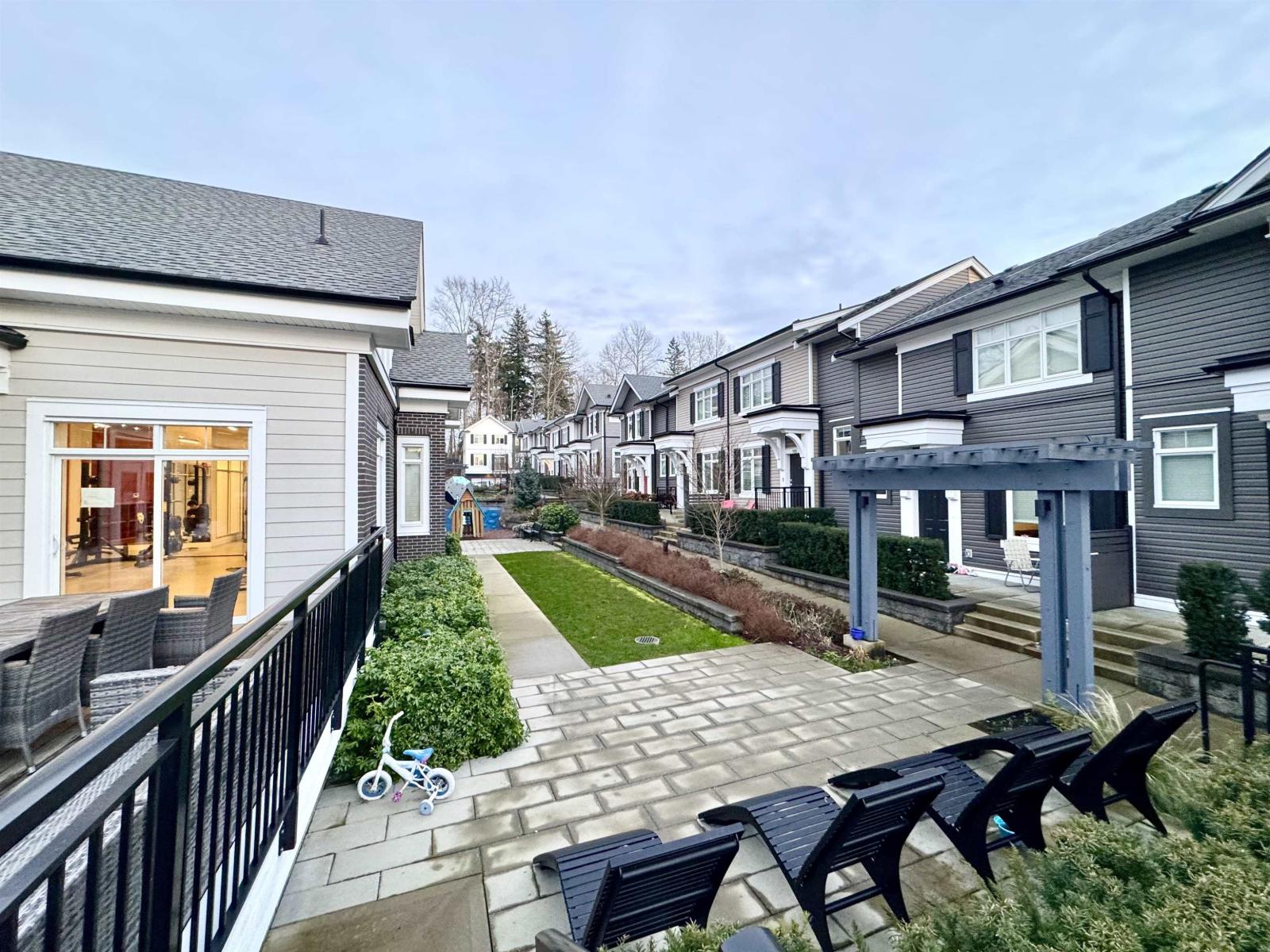 45 2070 Oak Meadows Drive, Surrey, British Columbia  V3S 9M8 - Photo 19 - R3078313