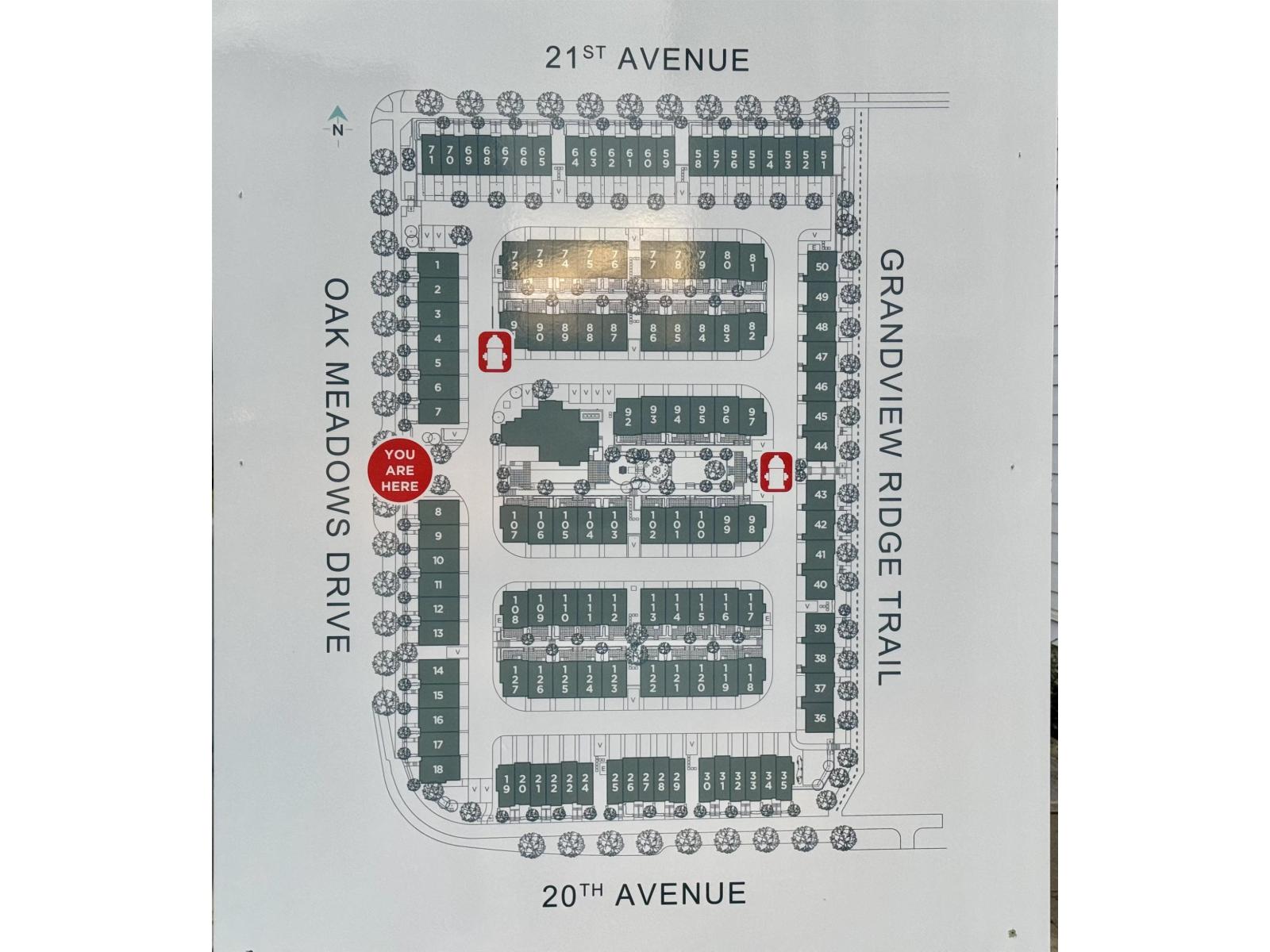 45 2070 Oak Meadows Drive, Surrey, British Columbia  V3S 9M8 - Photo 27 - R3078313