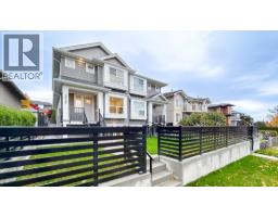 3929 FOREST STREET, Burnaby, British Columbia