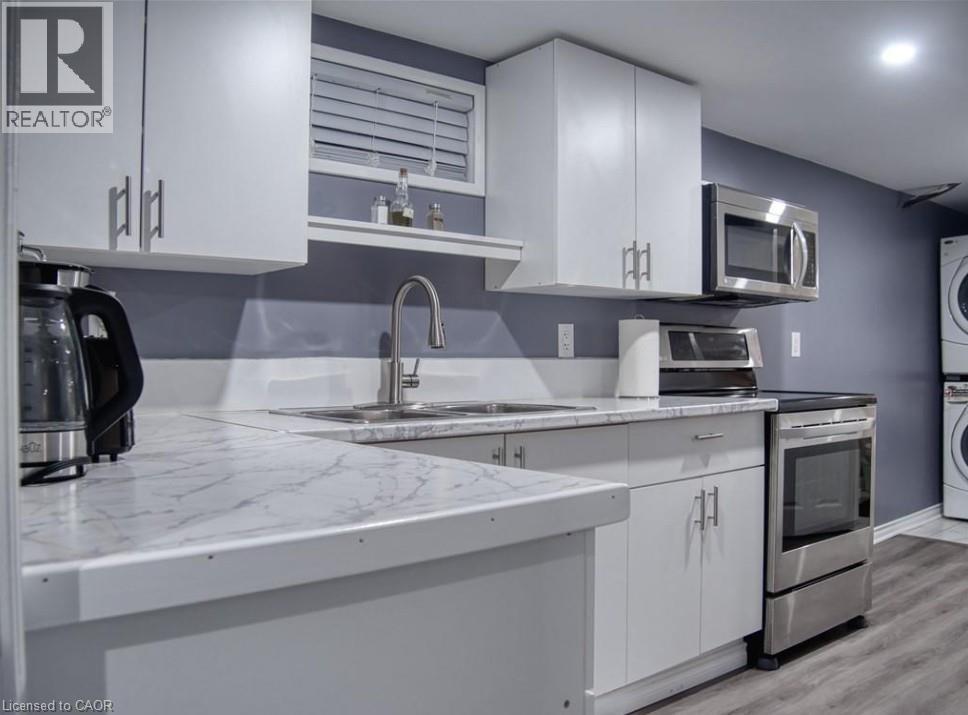 651 Upper Ottawa Street Unit# B, Hamilton, Ontario  L8T 3T4 - Photo 4 - 40793019