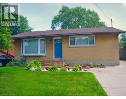 651 UPPER OTTAWA Street Unit# B, Hamilton, Ontario