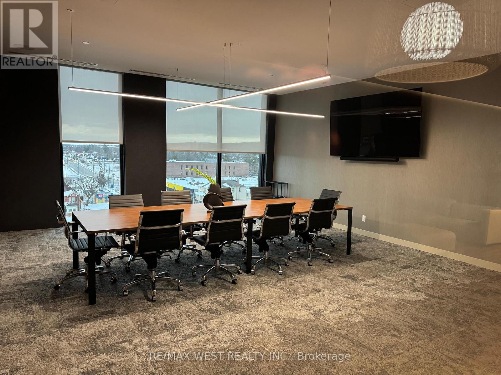 1210 - 39 Mary Street, Barrie, Ontario  L4N 1S9 - Photo 22 - S12599406