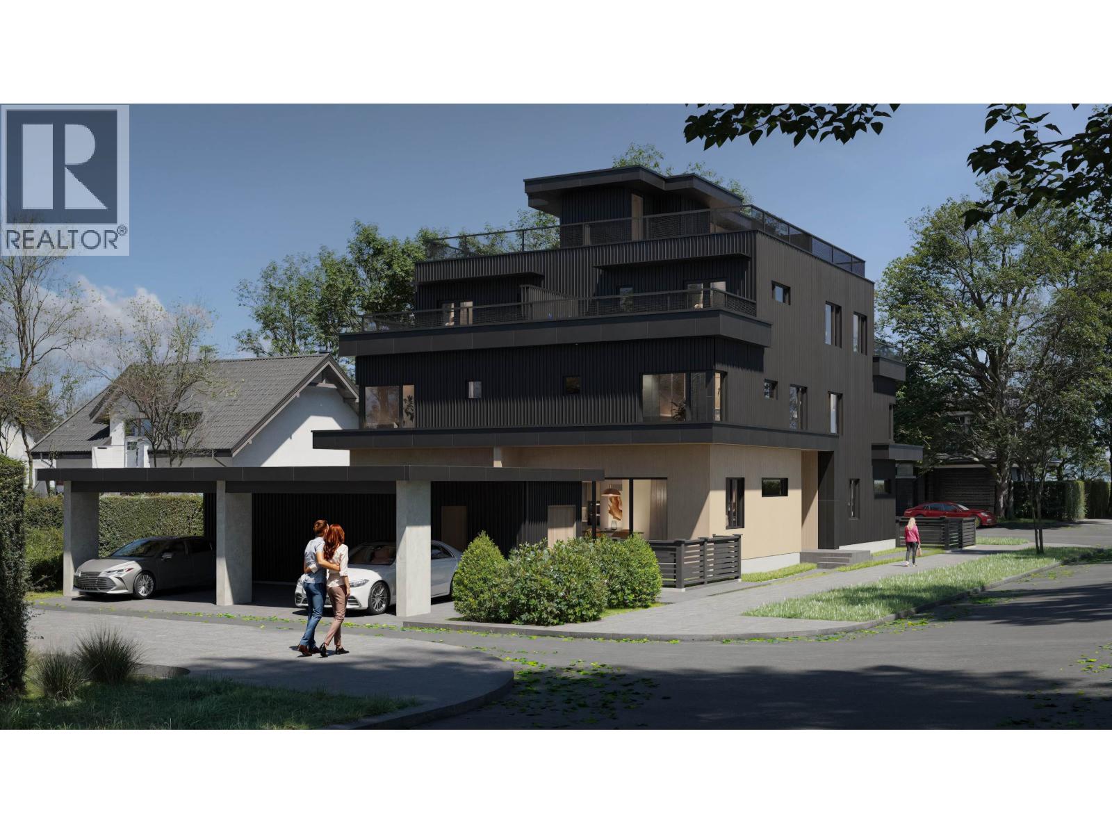 4293 W 13th Avenue, Vancouver, British Columbia  V6R 2T7 - Photo 5 - C8075461