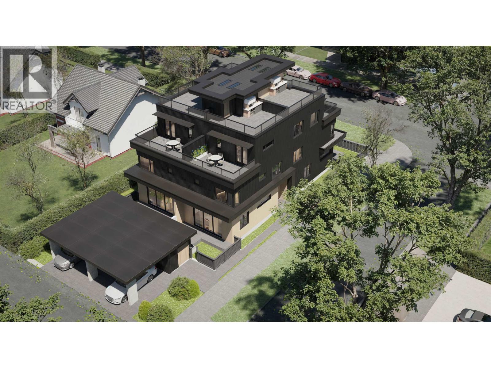 4293 W 13th Avenue, Vancouver, British Columbia  V6R 2T7 - Photo 7 - C8075461