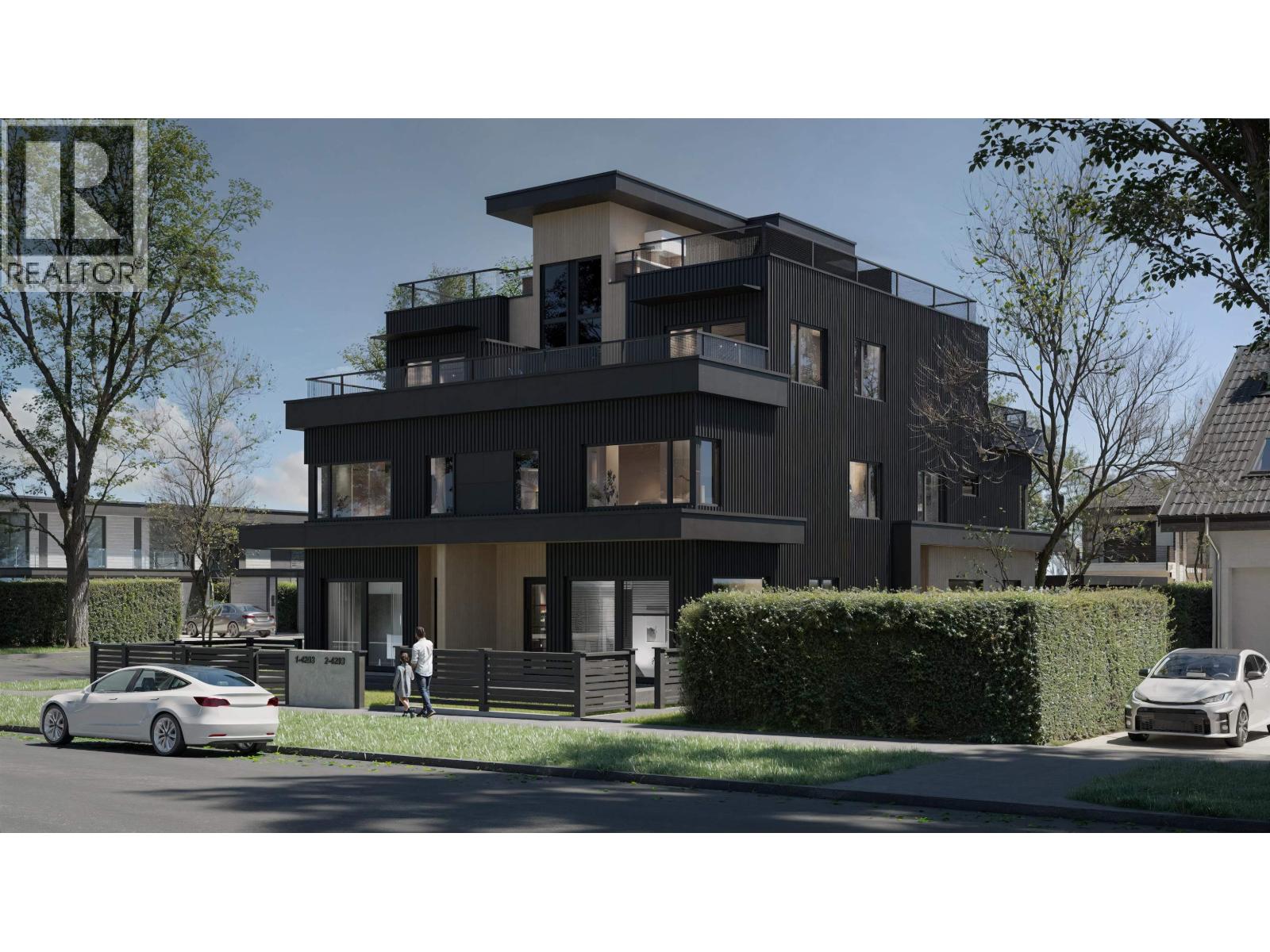 4293 W 13th Avenue, Vancouver, British Columbia  V6R 2T7 - Photo 6 - C8075461