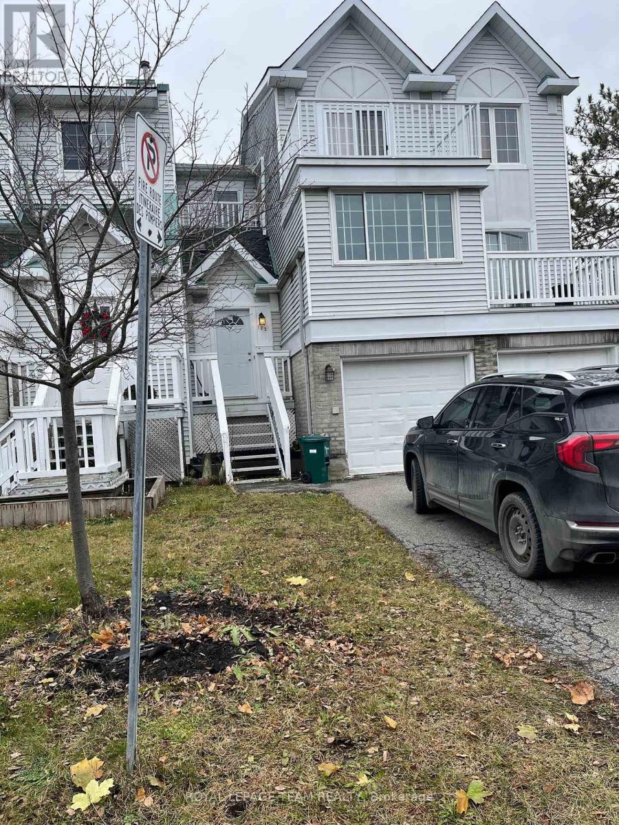 64 - 123 CASTLEGREEN PRIVATE, ottawa, Ontario